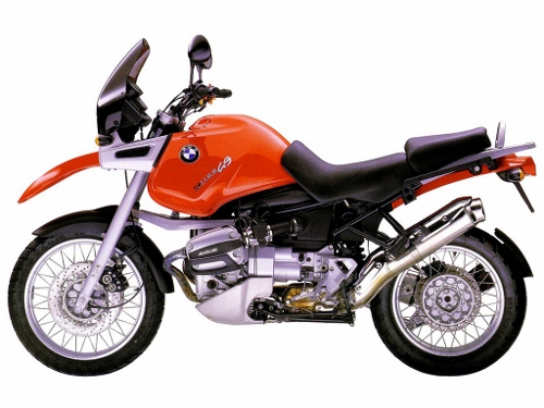 R1100GS